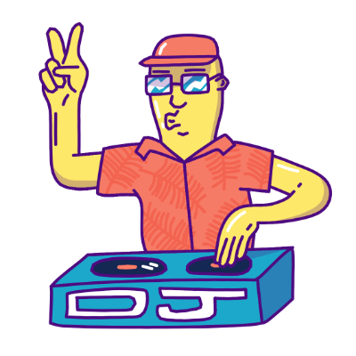 Bingo Lingo – The Ultimate Rave Party Bingo! The Ultimate Rave Party Bingo!