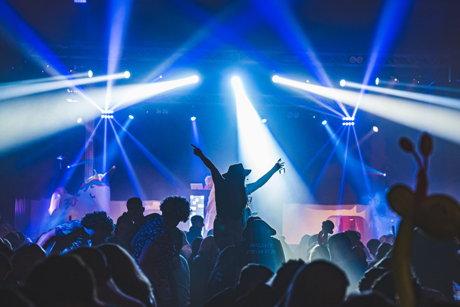 Festival Bingo Booking – Bingo Lingo Festival Bookings - the perfect summer entertainment